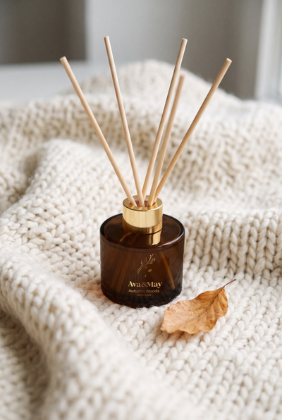 Diffuseur de parfum Autumn Woods