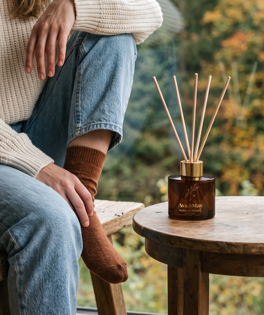 Diffuseur de parfum Autumn Woods