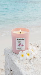 Bougie parfumée Bahamas