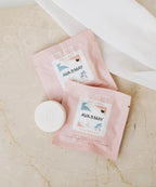 Parfum pour voiture Bahamas
