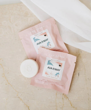 Parfum pour voiture Bahamas
