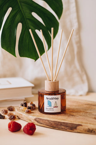 Diffuser de parfum Barcelona
