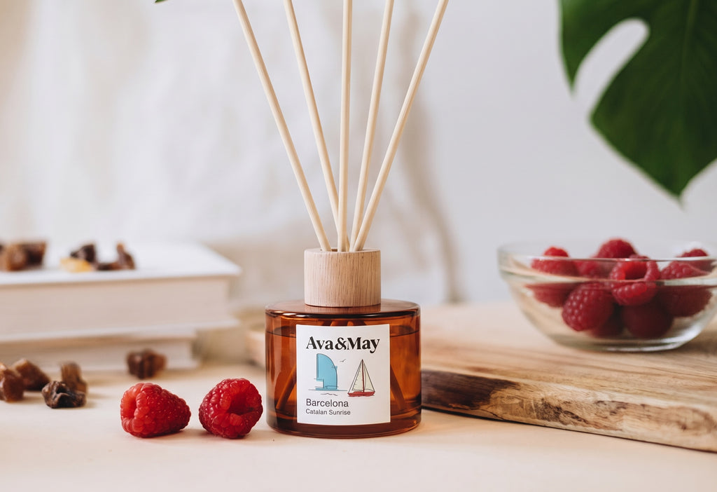 Diffuser de parfum Barcelona