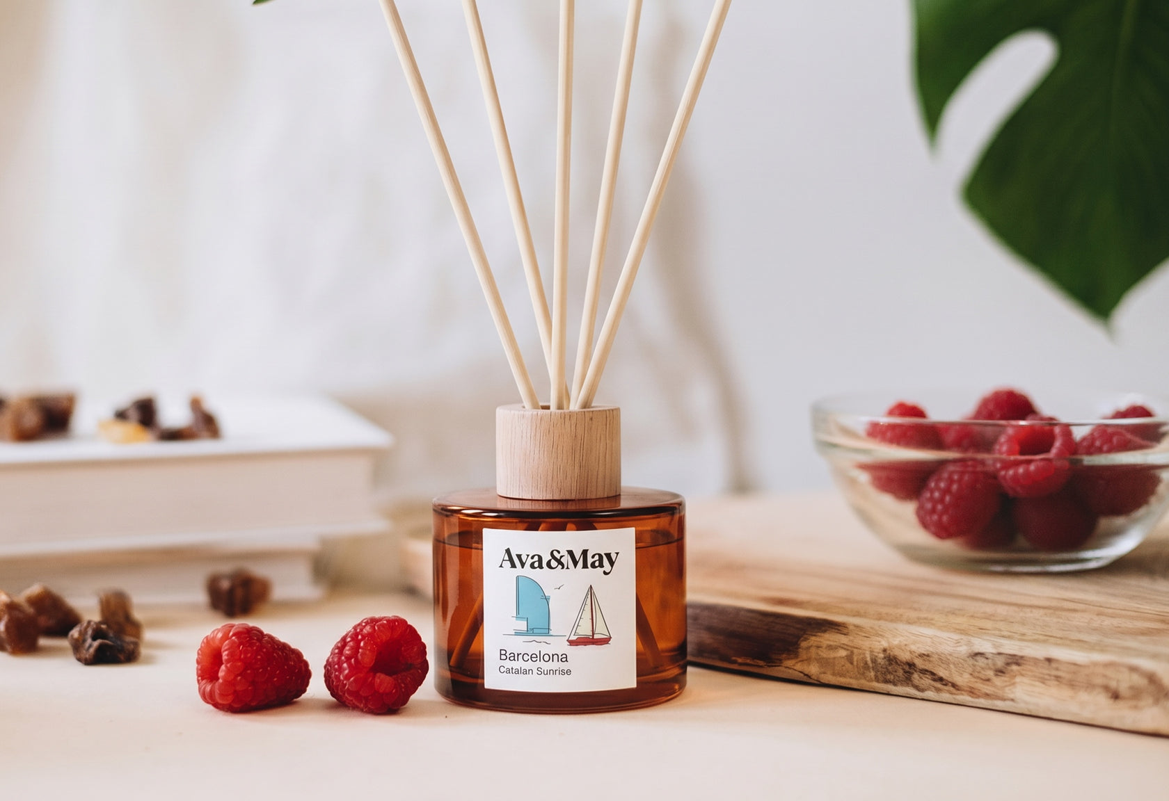 Diffuser de parfum Barcelona