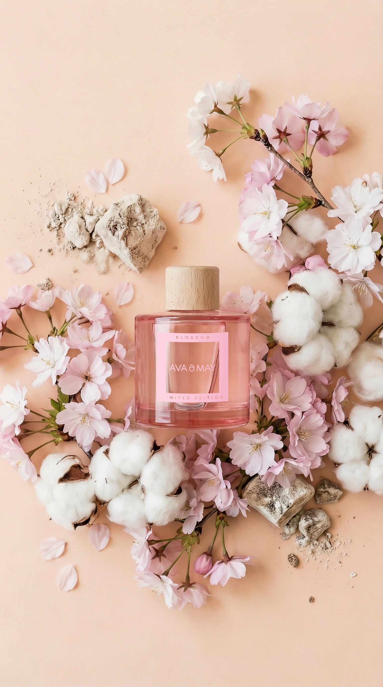 Diffuseur de parfum Blossom
