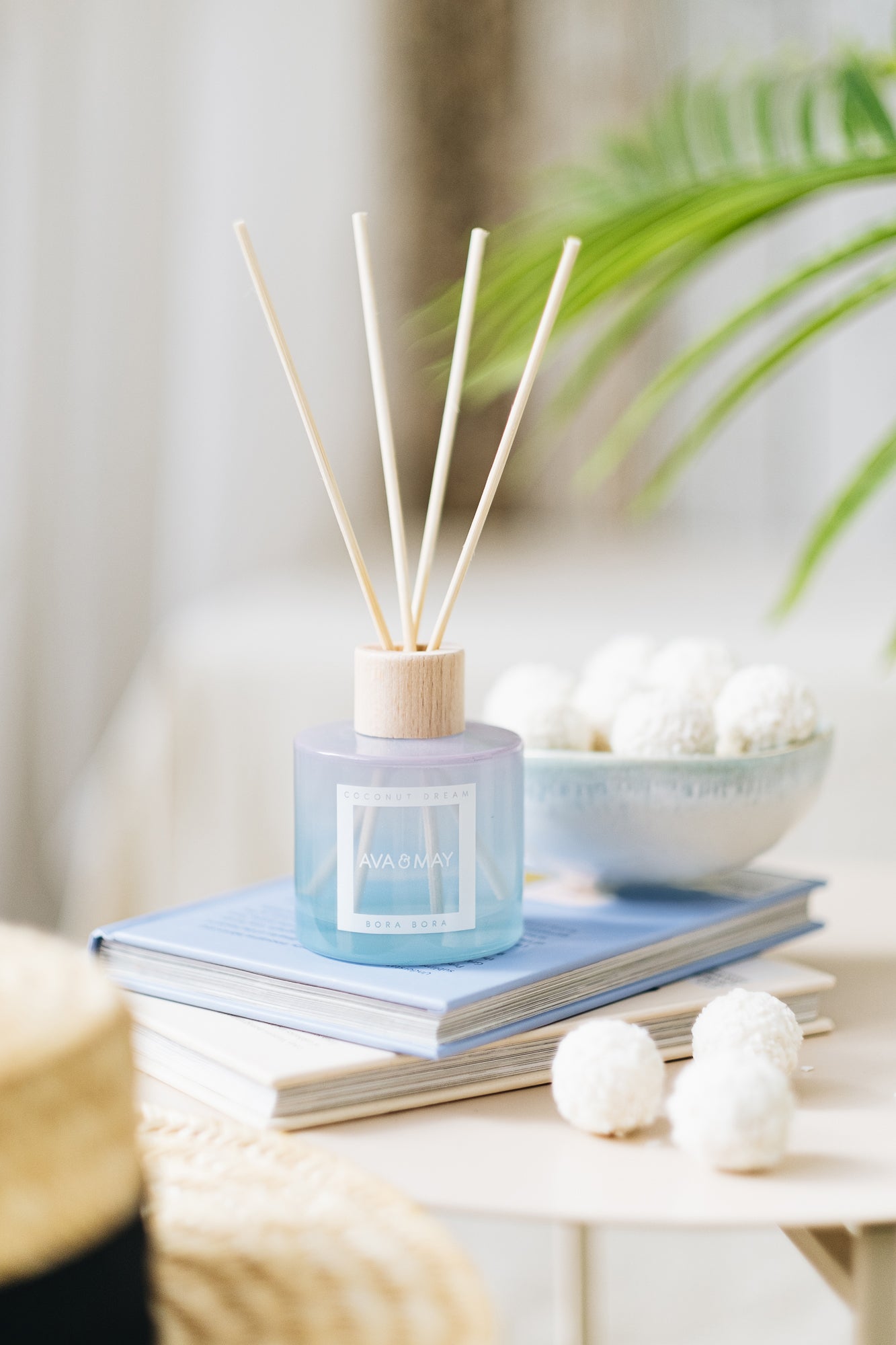 Diffuseur de parfum Bora Bora