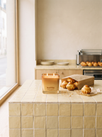 Bougie parfumée Butter Brioche