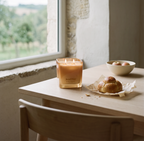 Bougie parfumée Butter Brioche