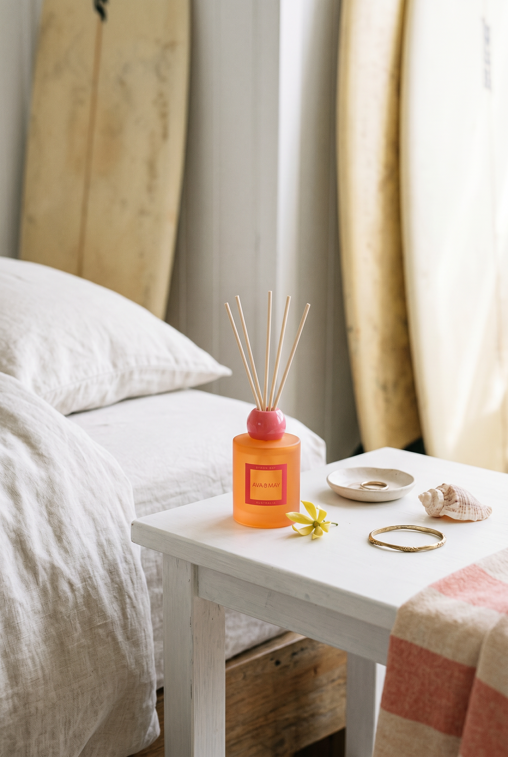 Diffuseur de parfum Byron Bay