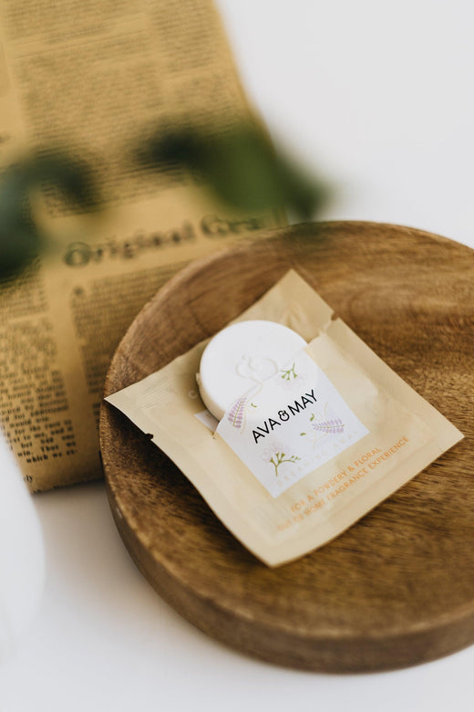 Set de recharges Norway et Soothing Mind