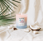 Bougie parfumée Coconut Dream