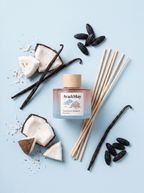 Diffuseur de parfum Coconut Dream
