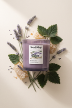 Maxi bougie parfumée Dubrovnik