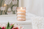 Bougie parfumée Rêverie florale
