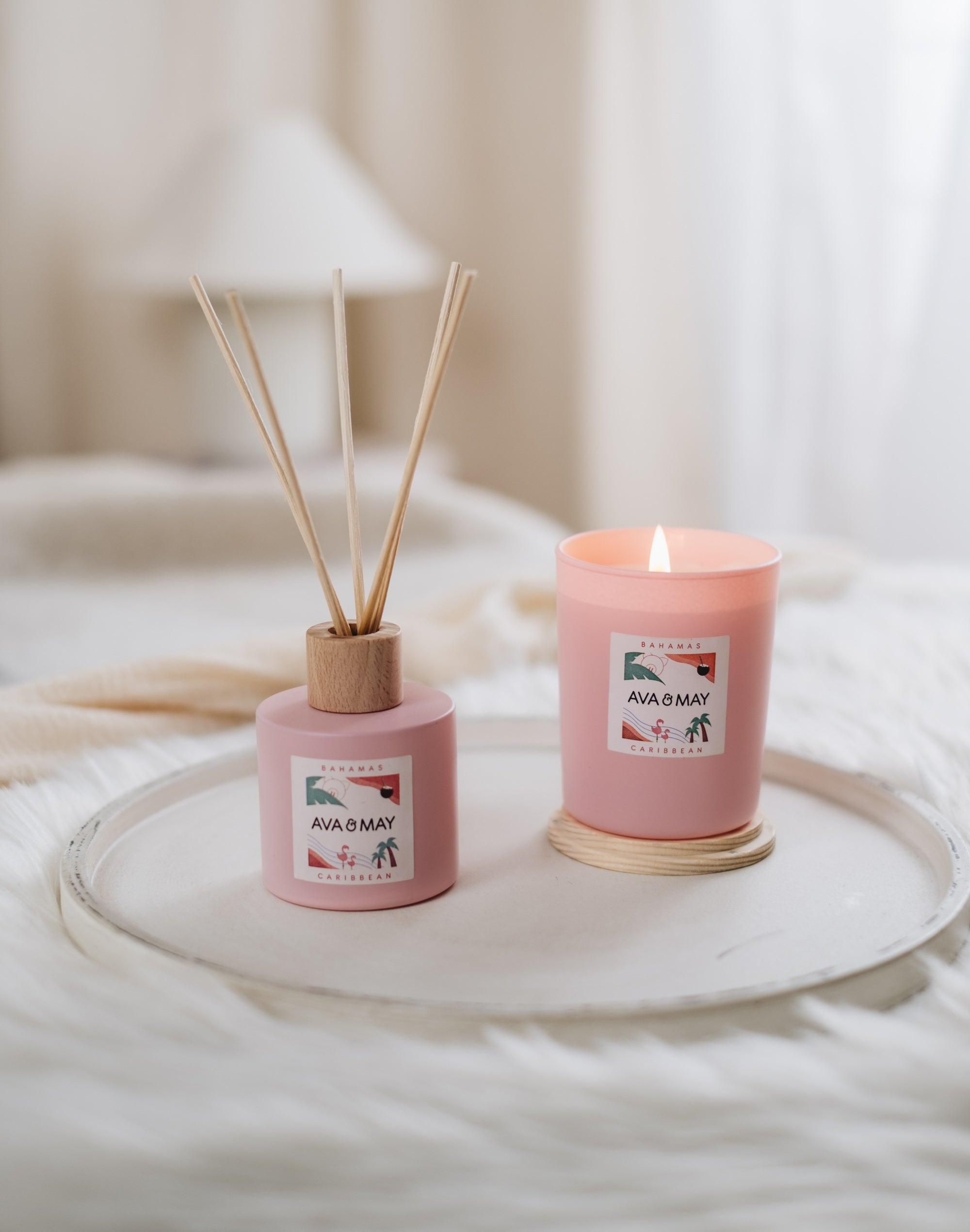 Coffret cadeau Bahamas