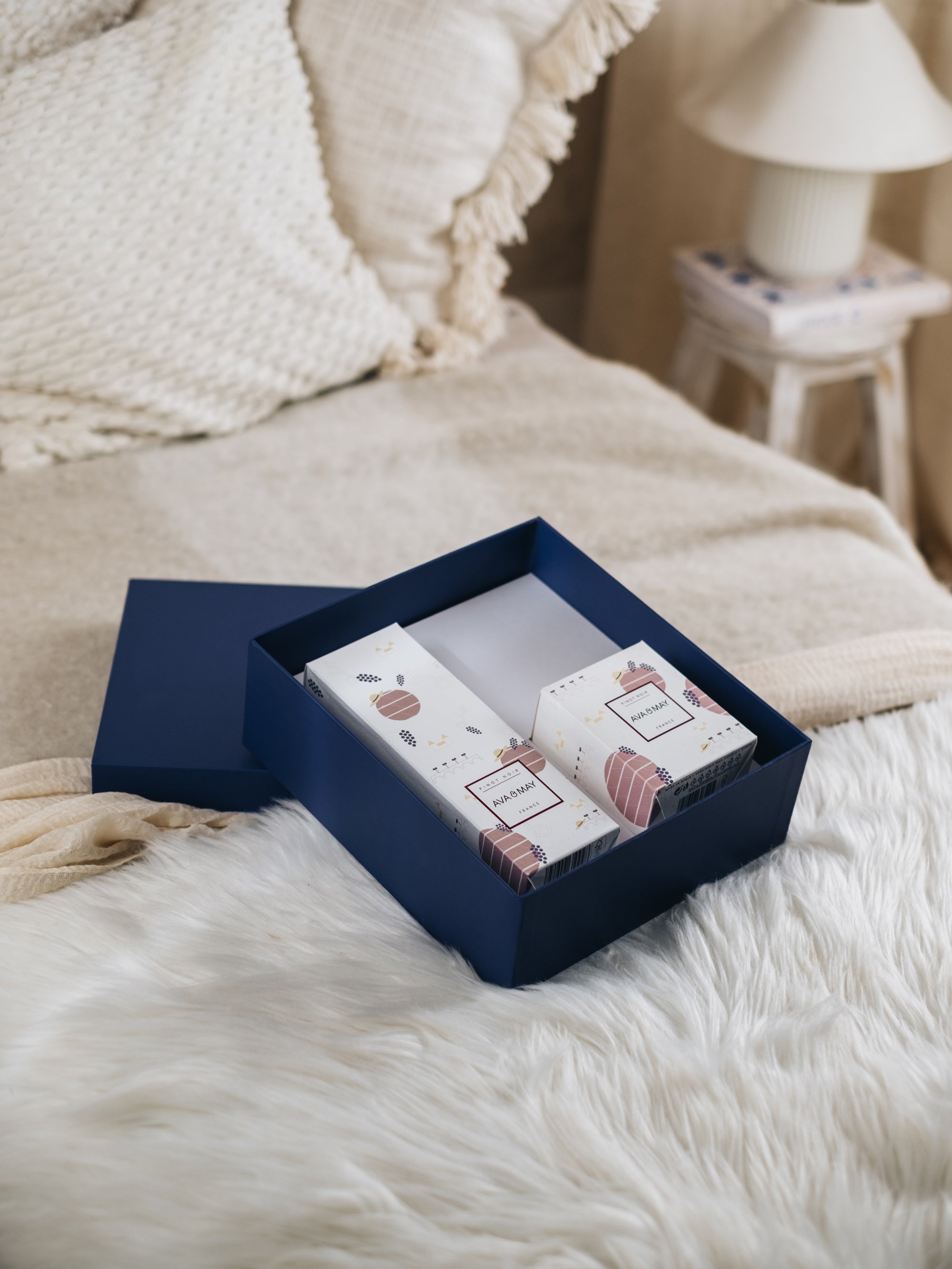 Coffret cadeau Pinot Noir