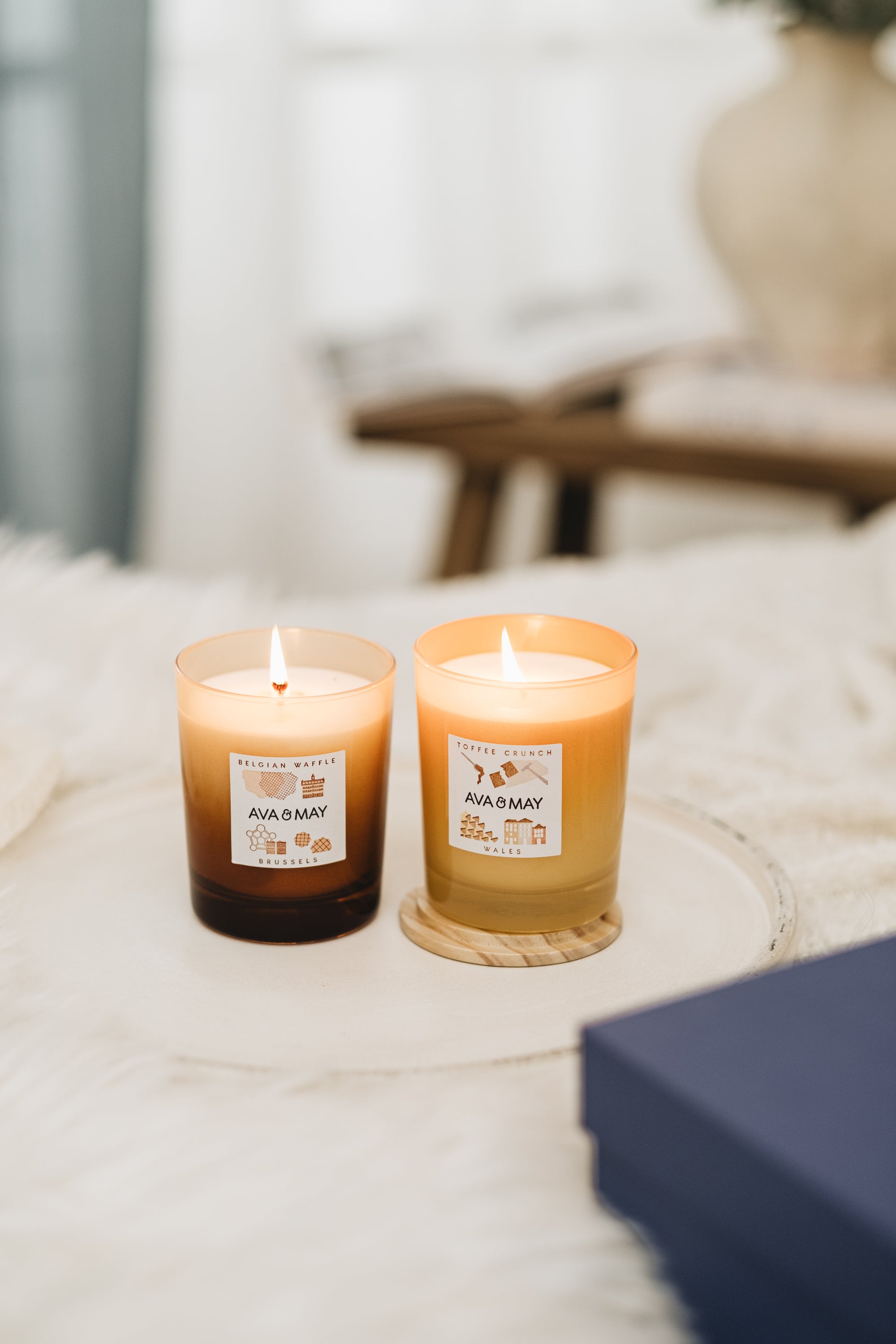 Coffret cadeau Crispy Sweet