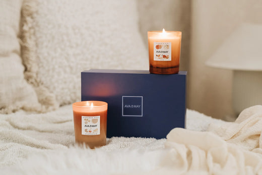 Coffret cadeau Spiced Treat