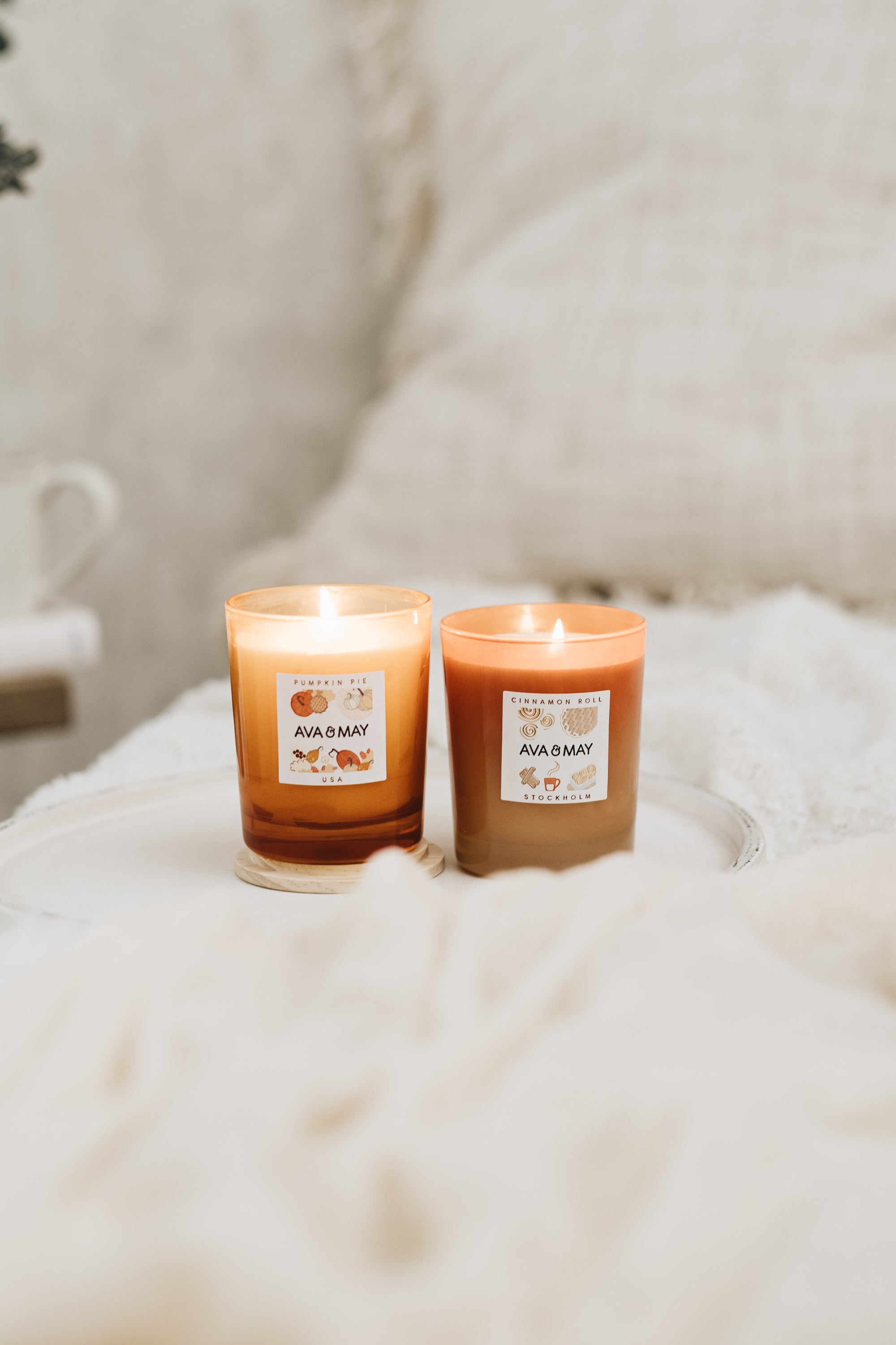 Coffret cadeau Spiced Treat