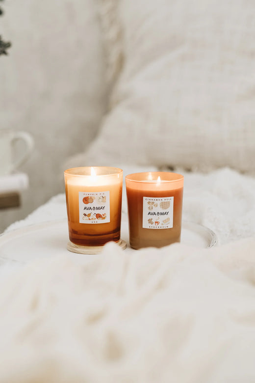 Coffret cadeau Spiced Treat