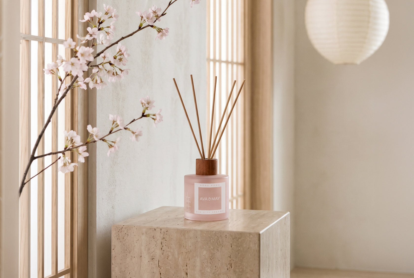Diffuseur de parfum Hong Kong