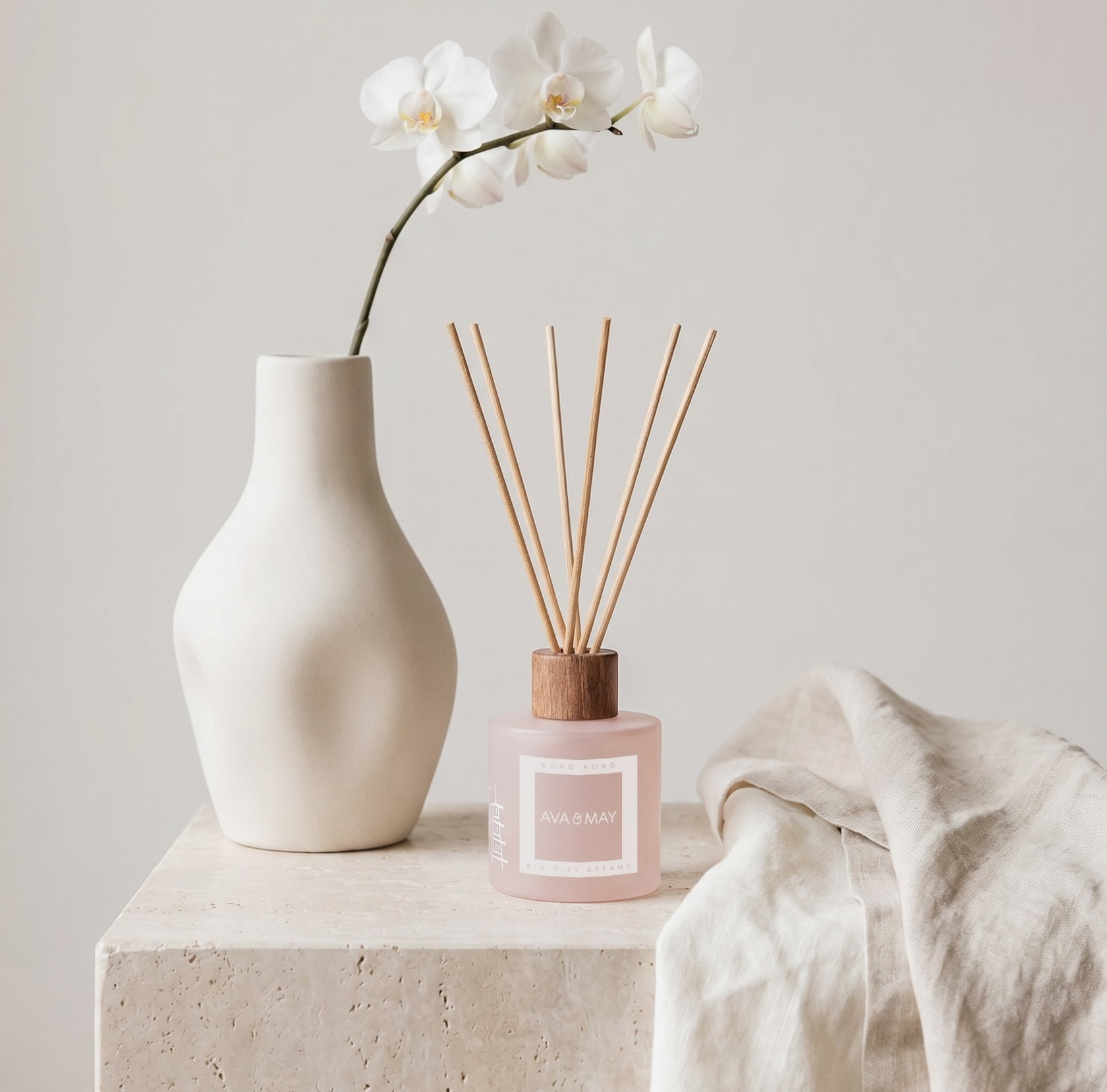Diffuseur de parfum Hong Kong