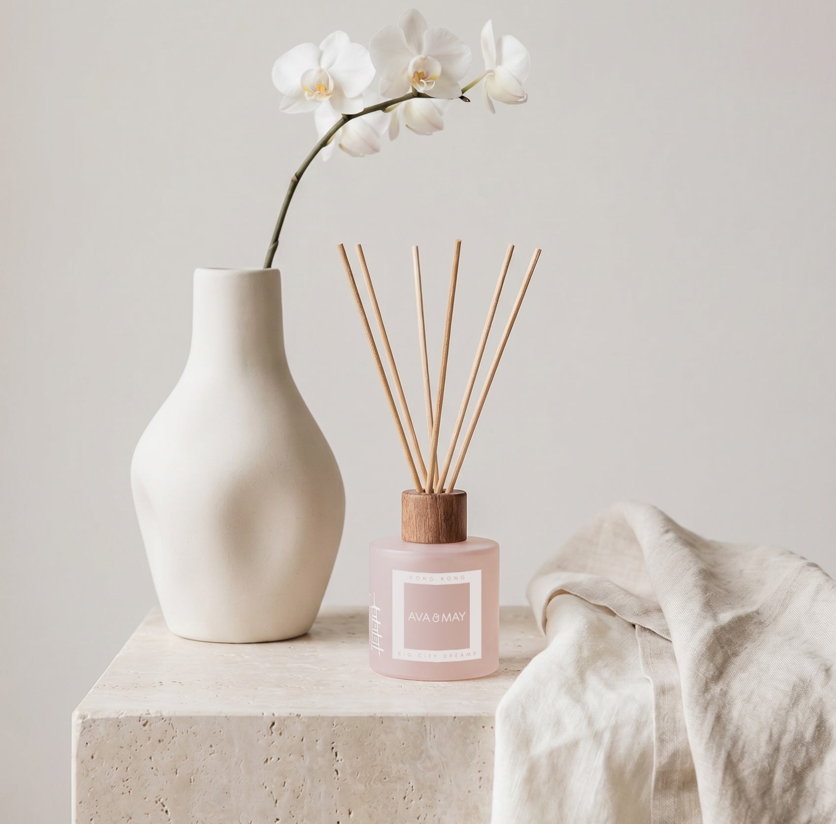 Diffuseur de parfum Hong Kong