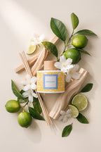 Diffuseur de parfum Lisbon