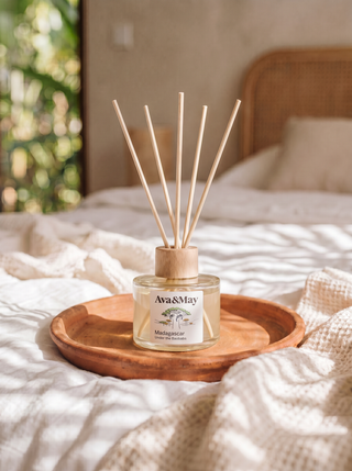 Diffuseur de parfum Madagascar