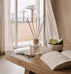 Diffuseur de parfum Madagascar