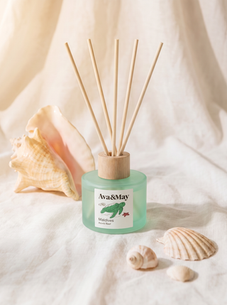 Diffuseur de parfum Maldives
