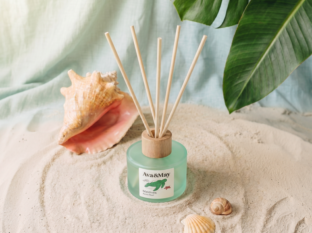 Diffuseur de parfum Maldives