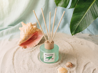 Diffuseur de parfum Maldives