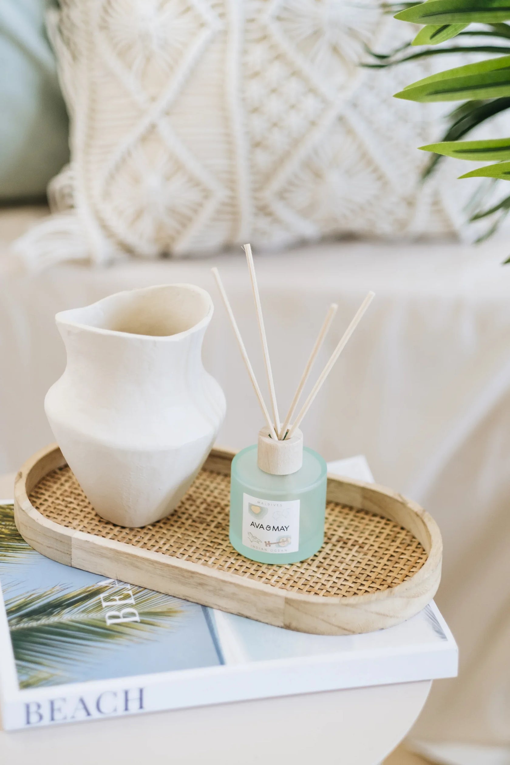 Diffuseur de parfum Maldives
