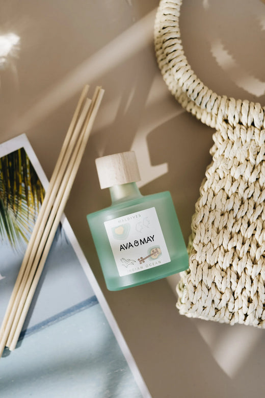 Diffuseur de parfum Maldives