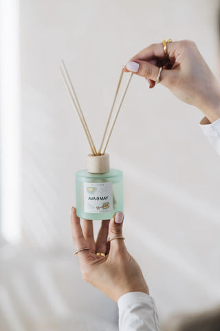 Diffuseur de parfum Maldives