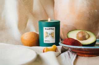 Bougie parfumée Mallorca