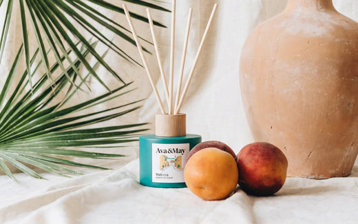 Diffuseur de parfum Mallorca