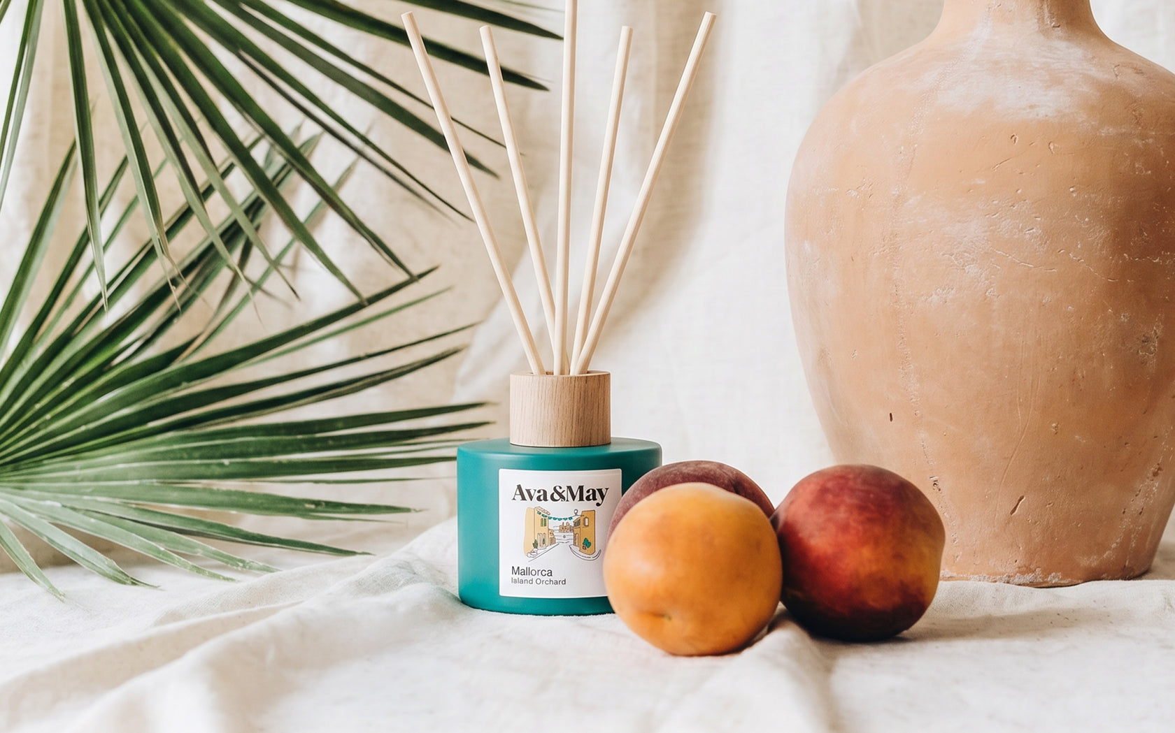 Diffuseur de parfum Mallorca