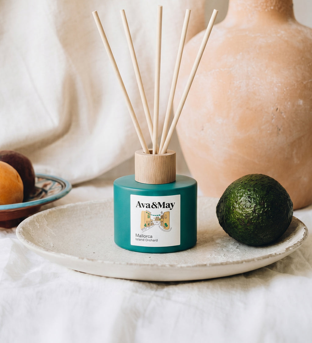 Diffuseur de parfum Mallorca