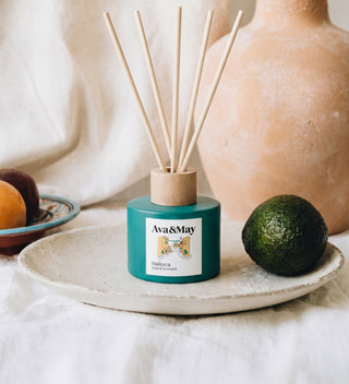 Diffuseur de parfum Mallorca