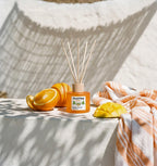 Diffuseur de parfum Mango Sorbet