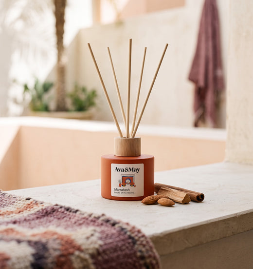 Diffuseur de parfum Marrakesh