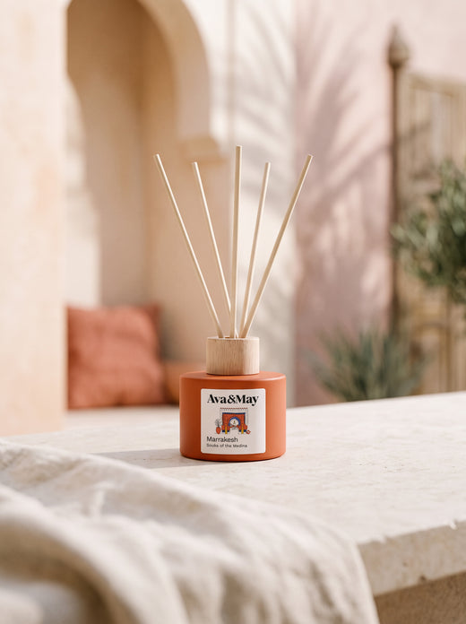 Diffuseur de parfum Marrakesh