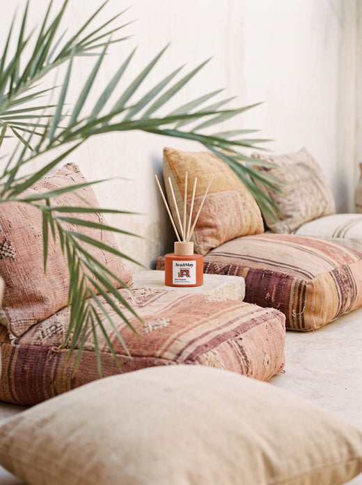 Diffuseur de parfum Marrakesh