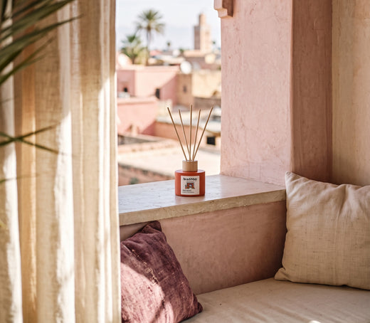 Diffuseur de parfum Marrakesh