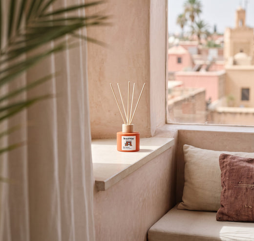 Diffuseur de parfum Marrakesh
