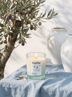 Bougie parfumée Mykonos