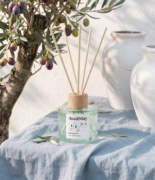 Diffuseur de parfum Mykonos