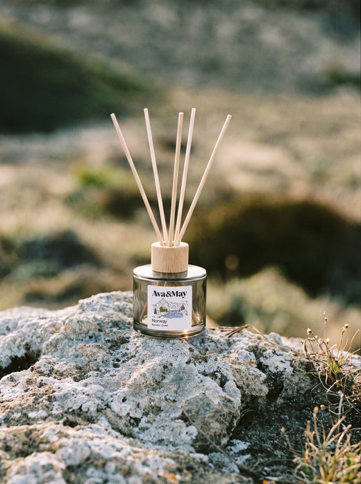 Diffuseur de parfum Norway